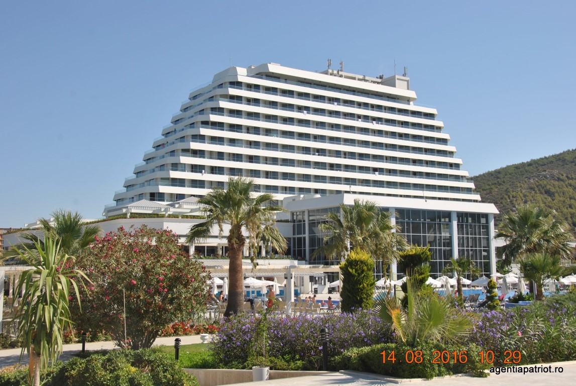 imagini hotel PALM WINGS EPHESUS